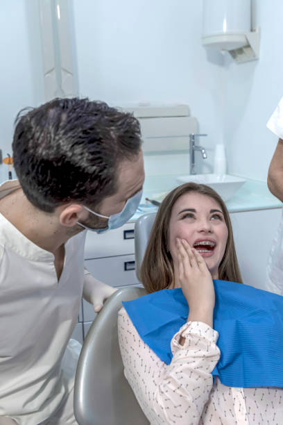 Best Cracked Tooth Emergency Dentist  in Langdon, ND