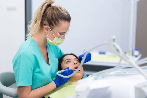 Professional Emergency Dentist in ND