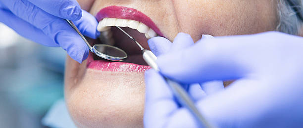 Best Tooth Pain Emergency Relief  in Langdon, ND