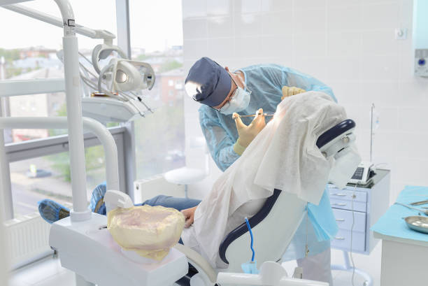 Best Emergency Gum Pain Relief  in Langdon, ND